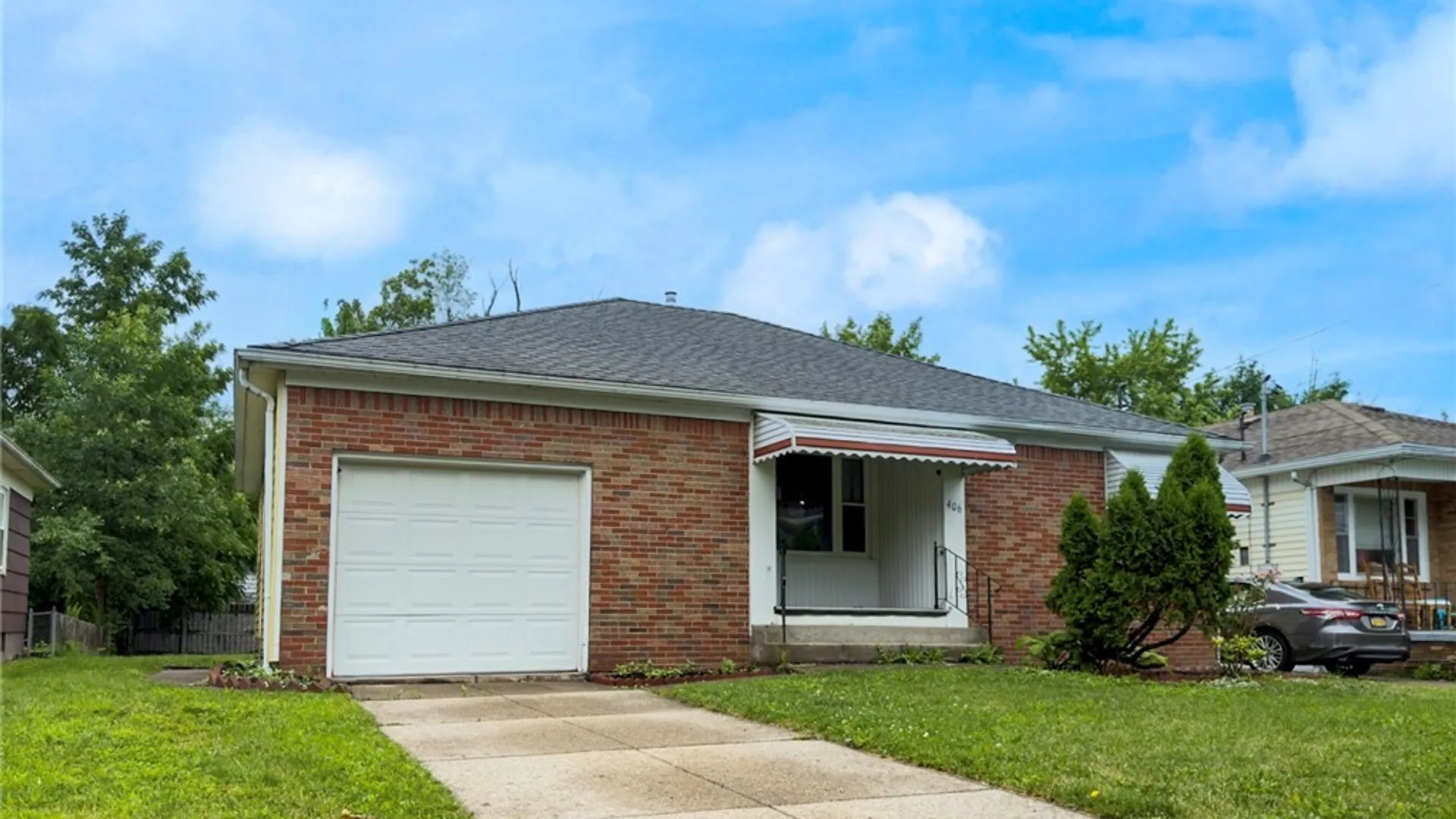 Property at 406 Callodine Avenue, Amherst, NY 14226 5