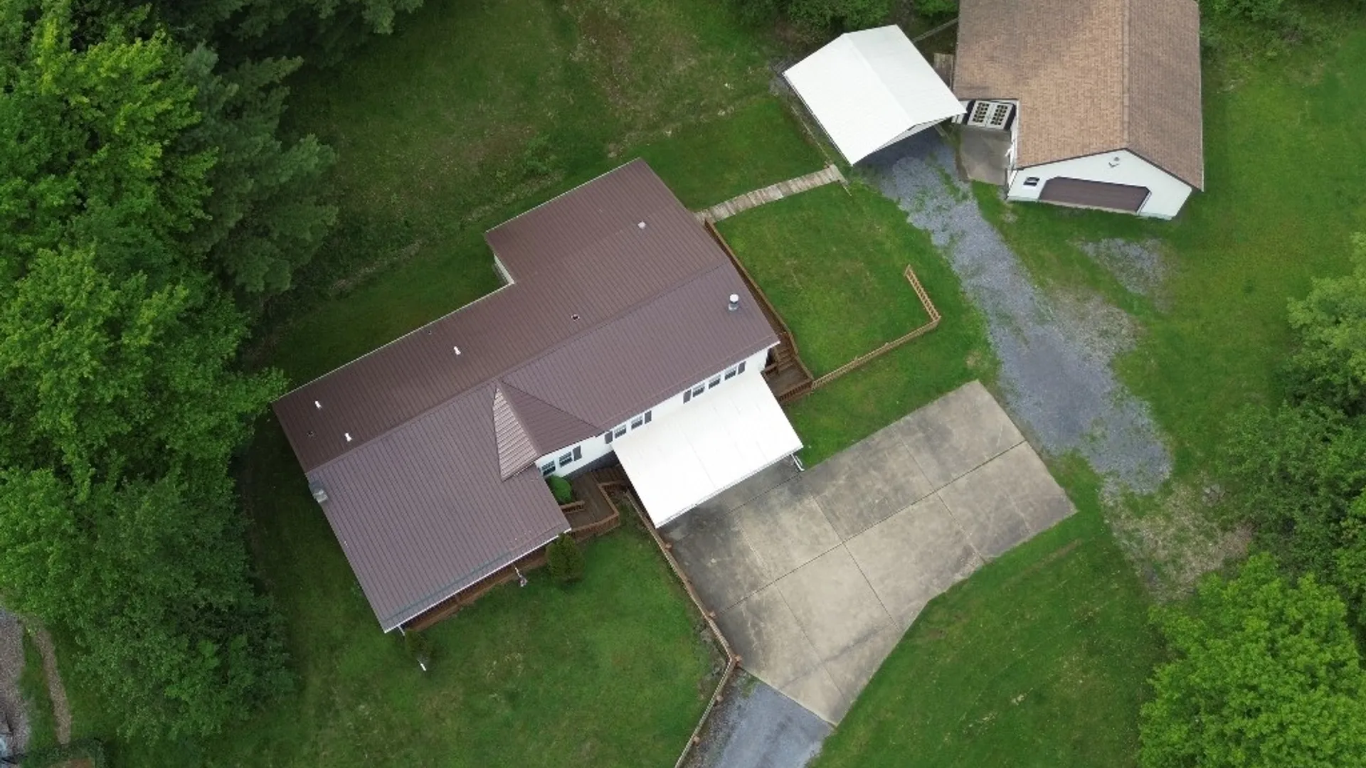 Property at 871 Hillcrest Drive, Shippen Twp, PA 15834 2