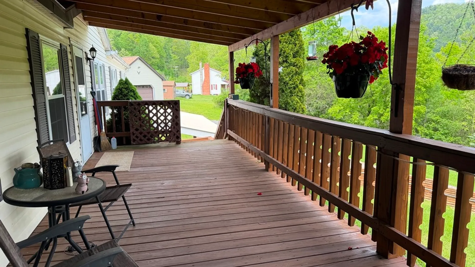 Property at 871 Hillcrest Drive, Shippen Twp, PA 15834 39