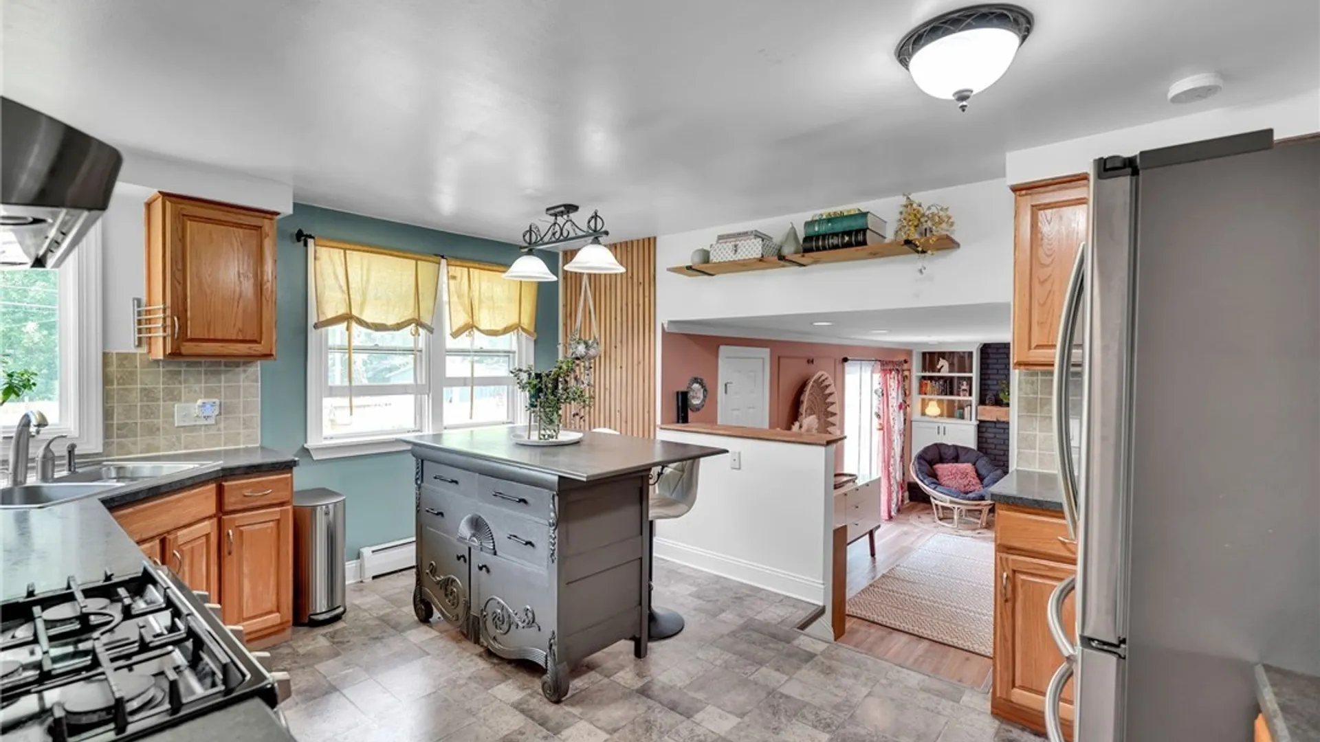 Property at 336 Seabrook Drive, Amherst, NY 14221 14