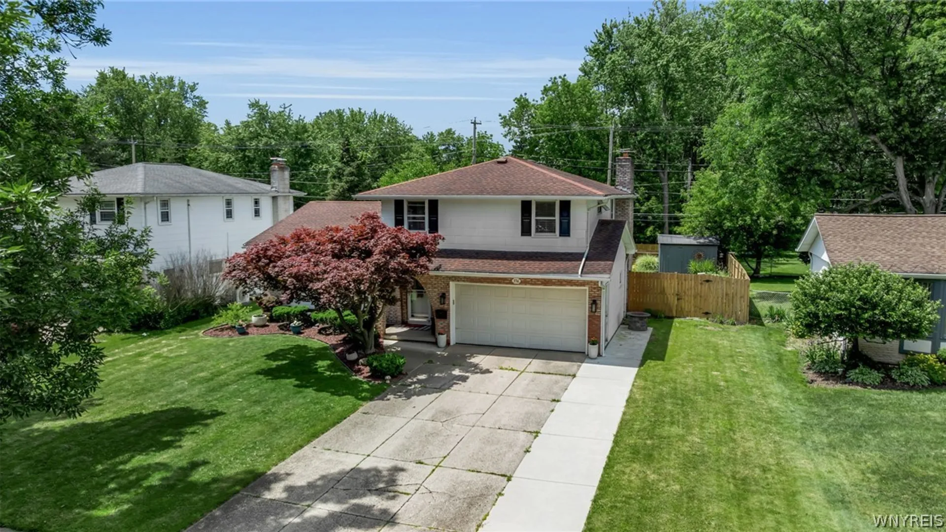 Property at 336 Seabrook Drive, Amherst, NY 14221 47