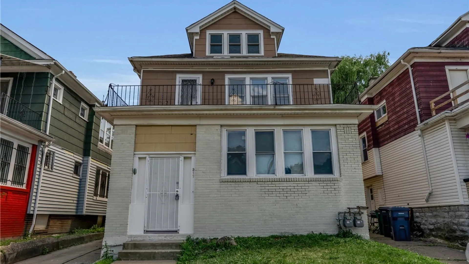 Property at 311 Northland Avenue, Buffalo, NY 14208 2