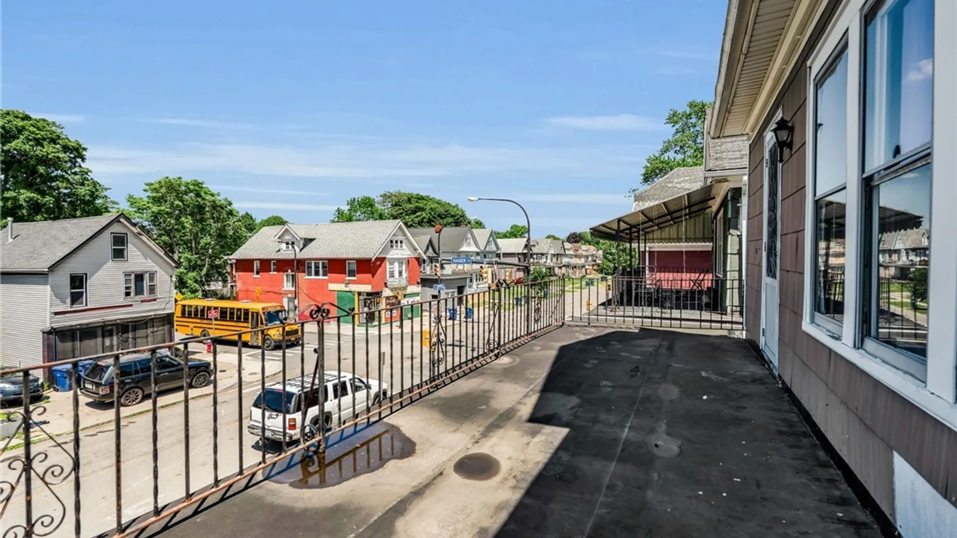 Property at 311 Northland Avenue, Buffalo, NY 14208 22