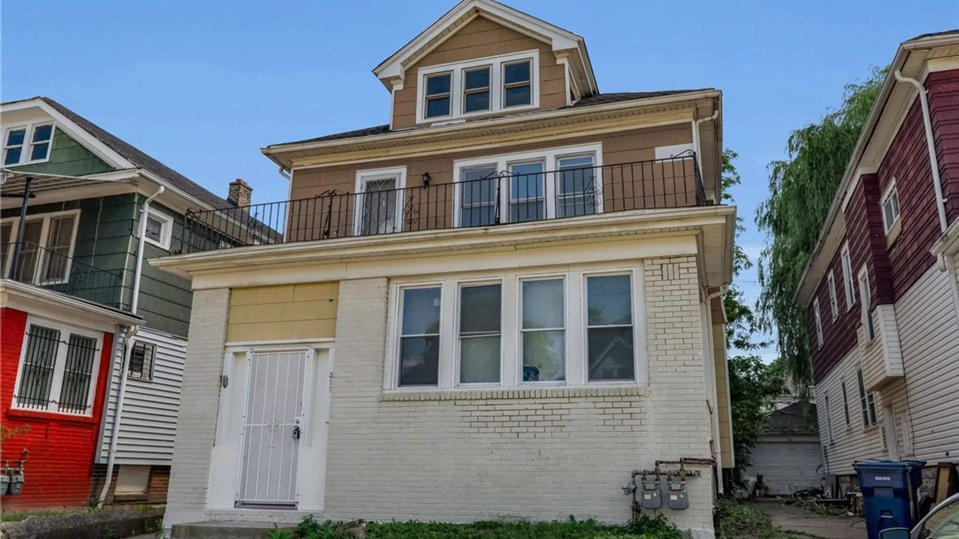 Property at 311 Northland Avenue, Buffalo, NY 14208 3