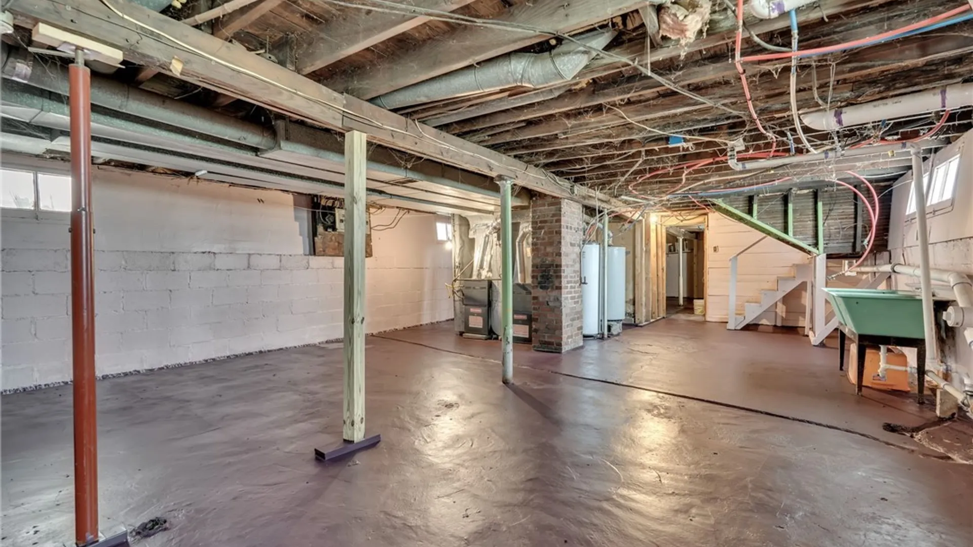Property at 311 Northland Avenue, Buffalo, NY 14208 41