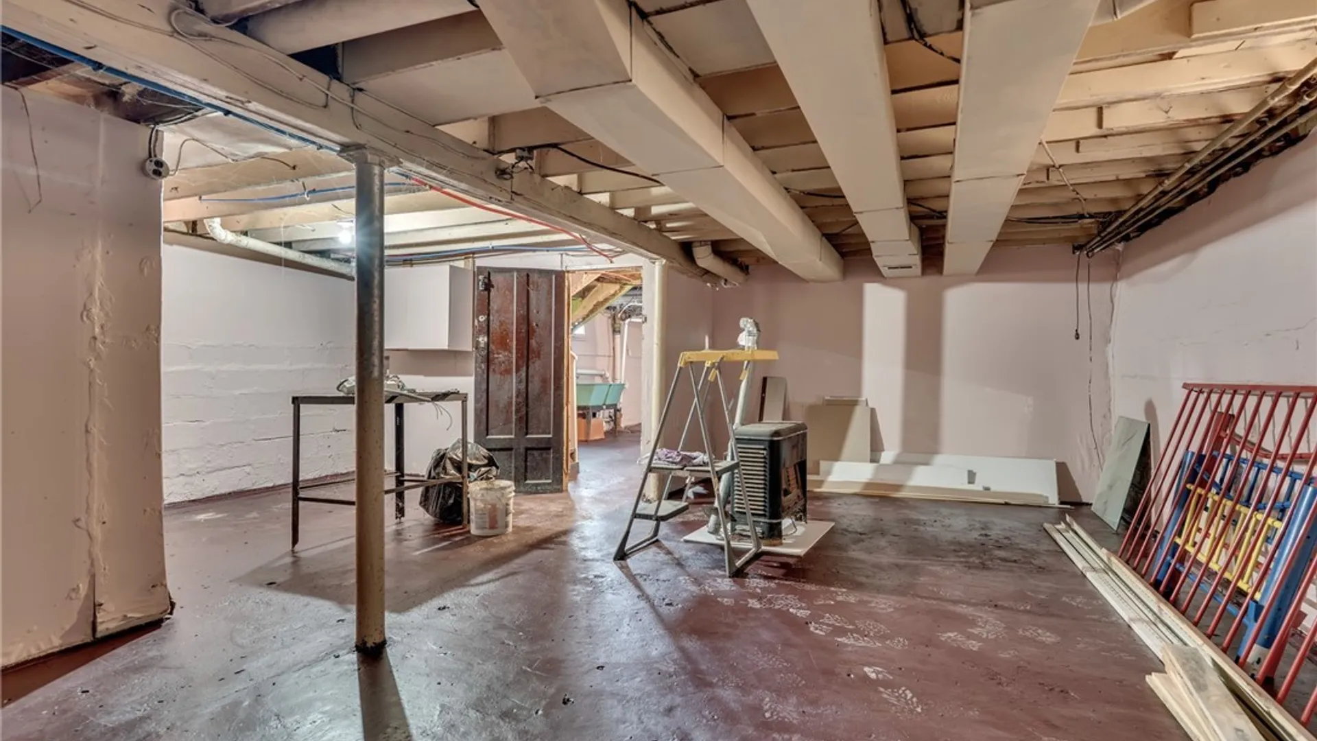 Property at 311 Northland Avenue, Buffalo, NY 14208 44