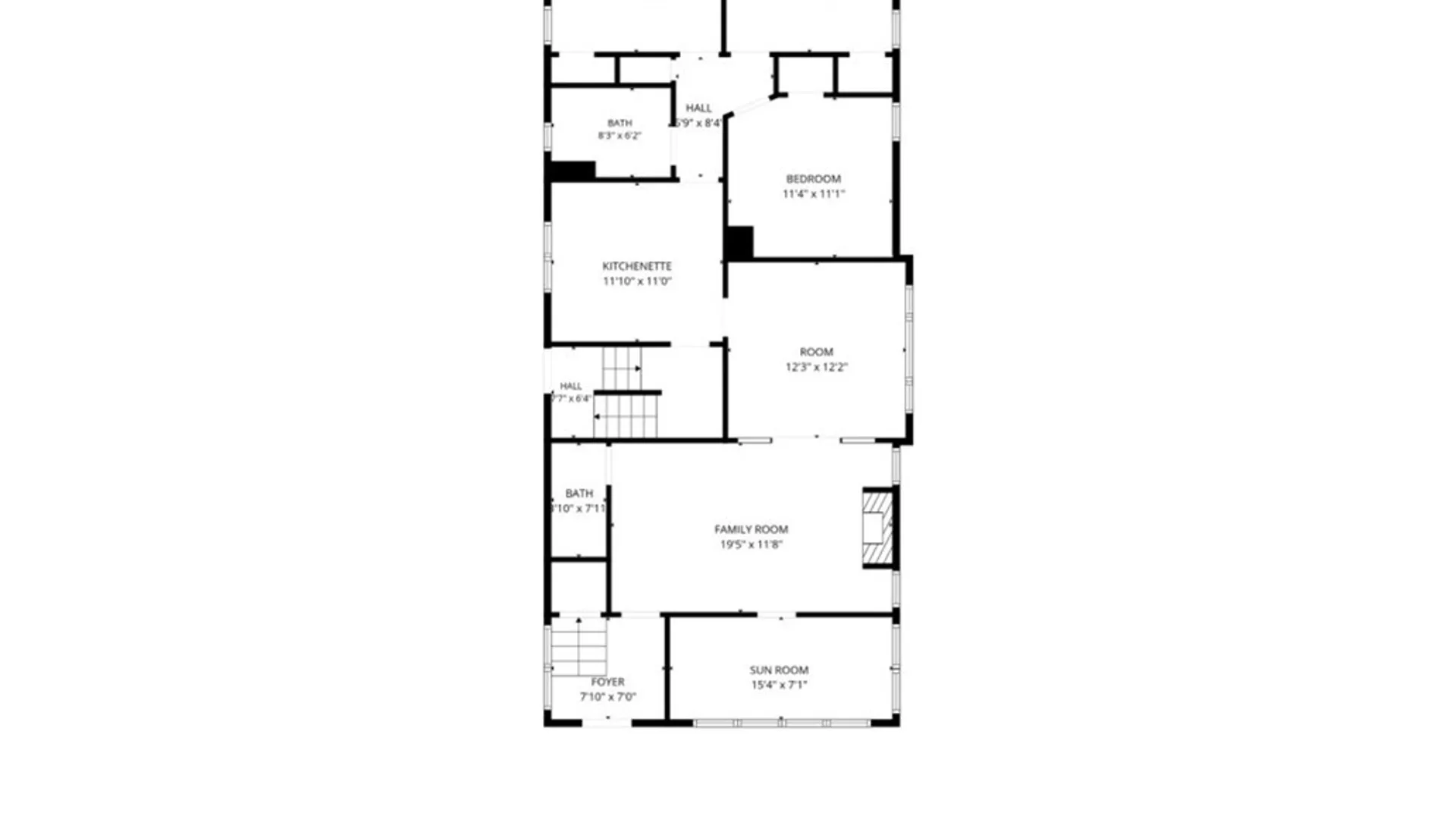 Property at 311 Northland Avenue, Buffalo, NY 14208 49