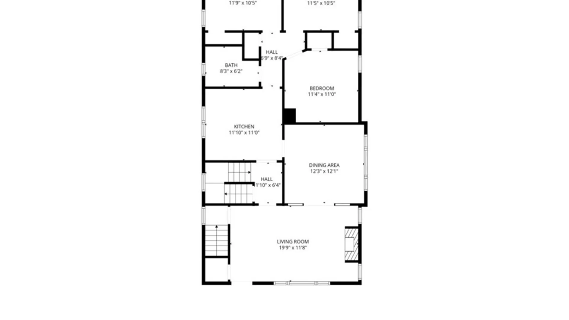 Property at 311 Northland Avenue, Buffalo, NY 14208 50