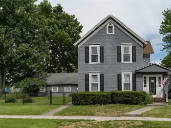 222 Franklin Street, Brownville, NY 13615
