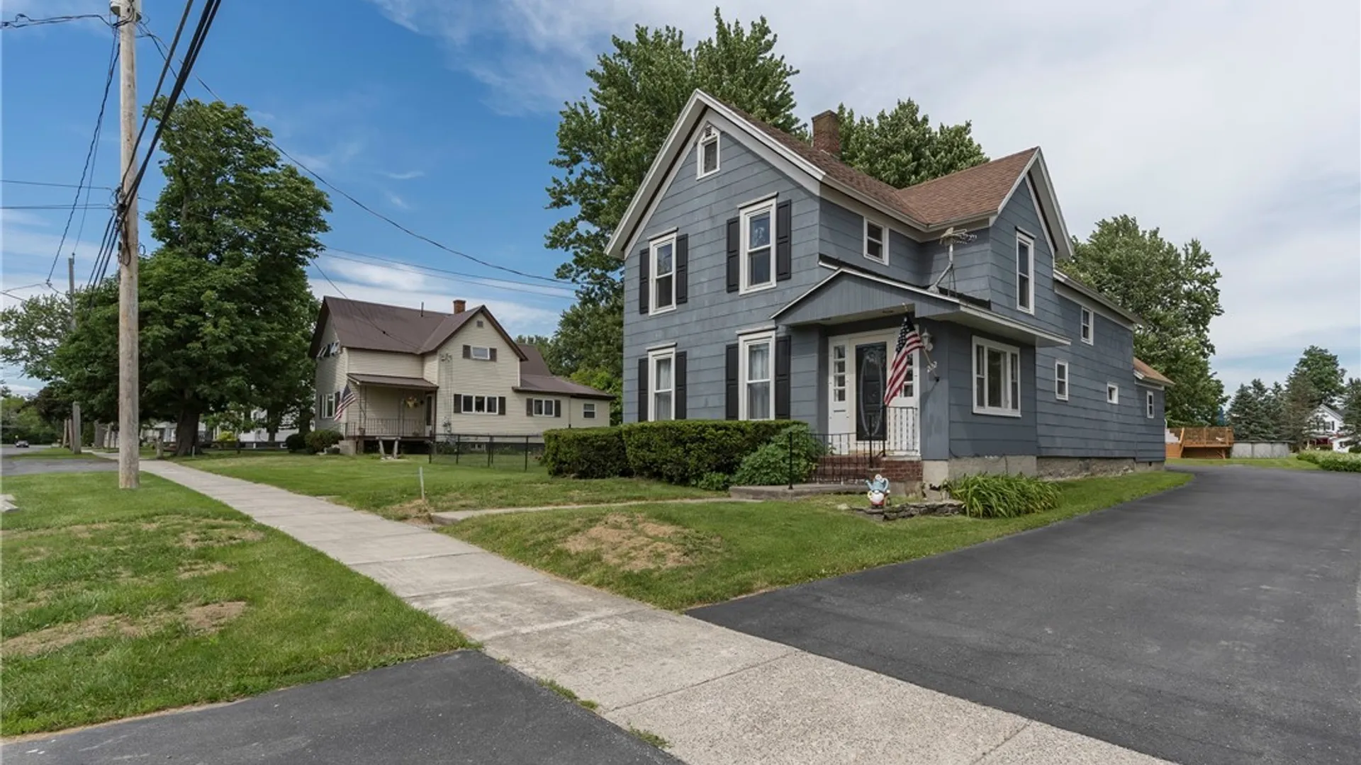 Property at 222 Franklin Street, Brownville, NY 13615 2