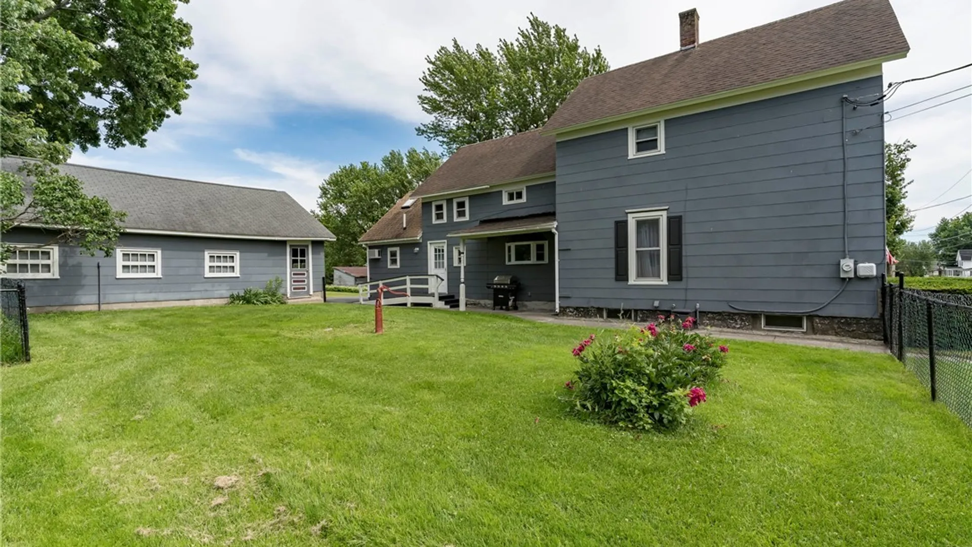 Property at 222 Franklin Street, Brownville, NY 13615 3