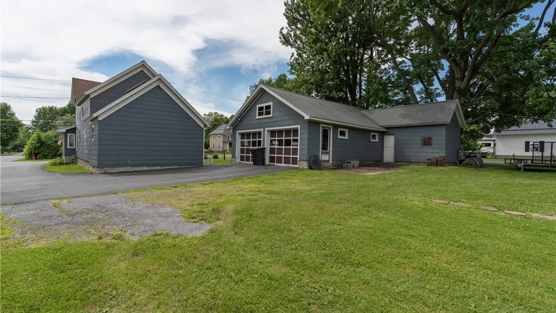 Property at 222 Franklin Street, Brownville, NY 13615 4