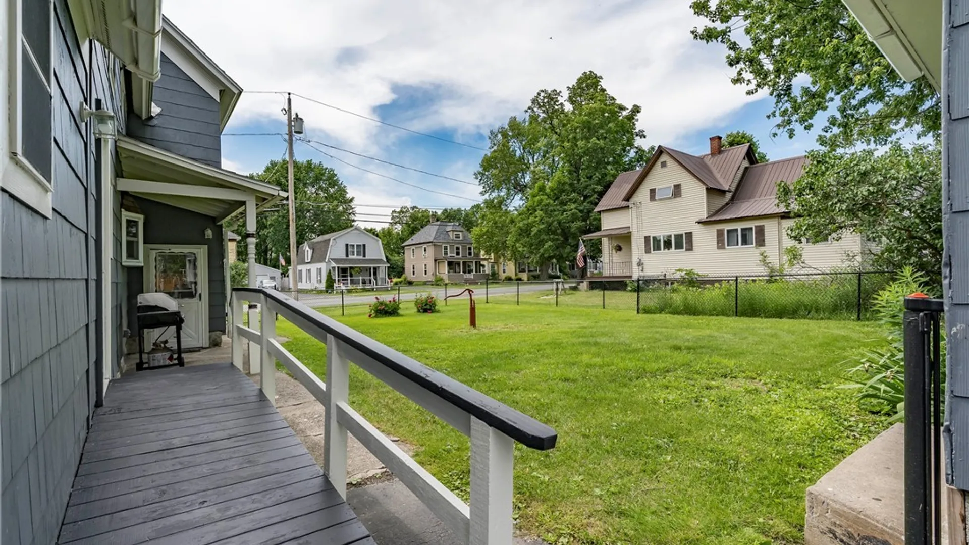 Property at 222 Franklin Street, Brownville, NY 13615 5
