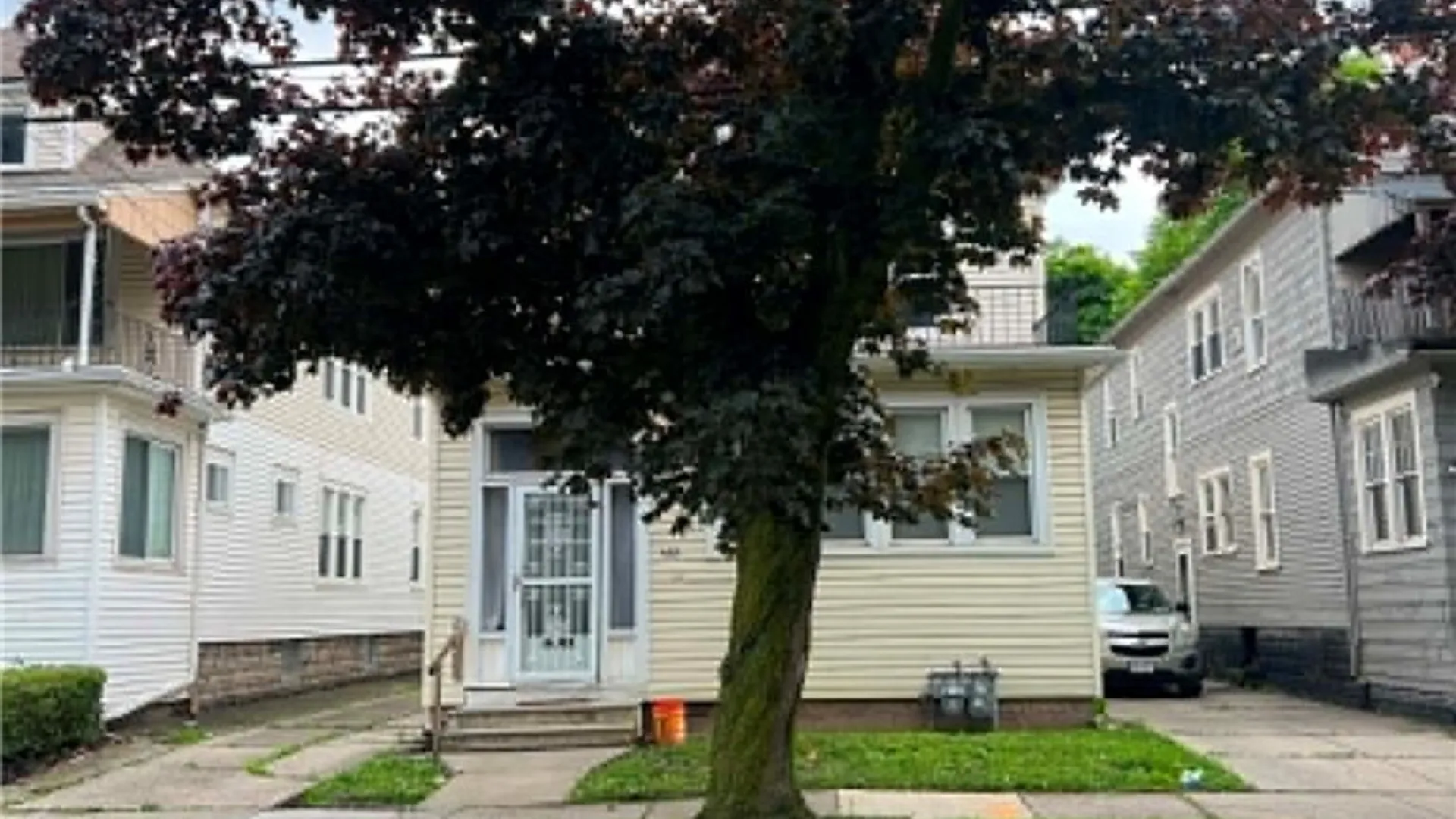 Property at 422 Moselle Street, Buffalo, NY 14215 2