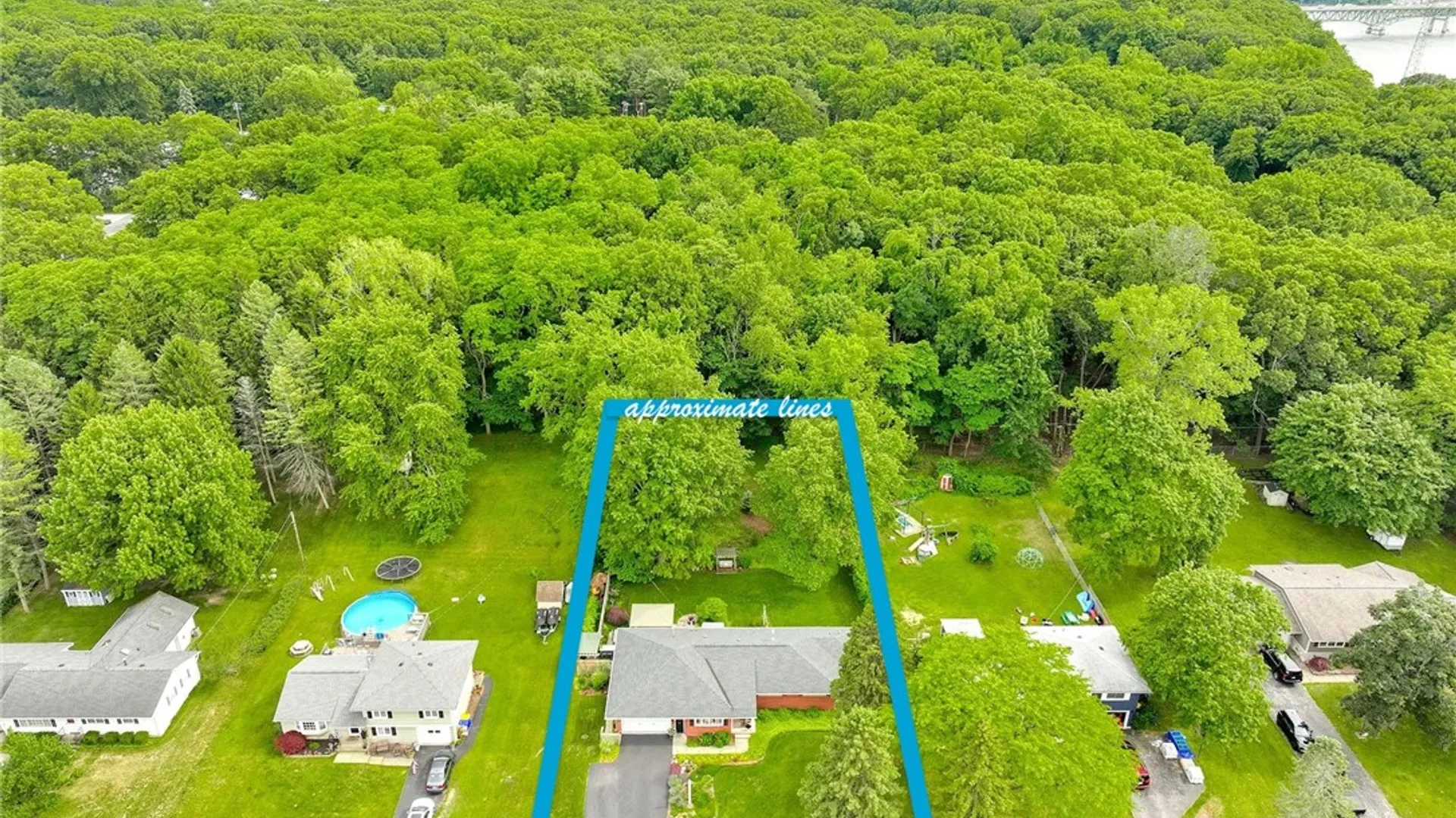 Property at 175 Longview Drive, Webster, NY 14580 5