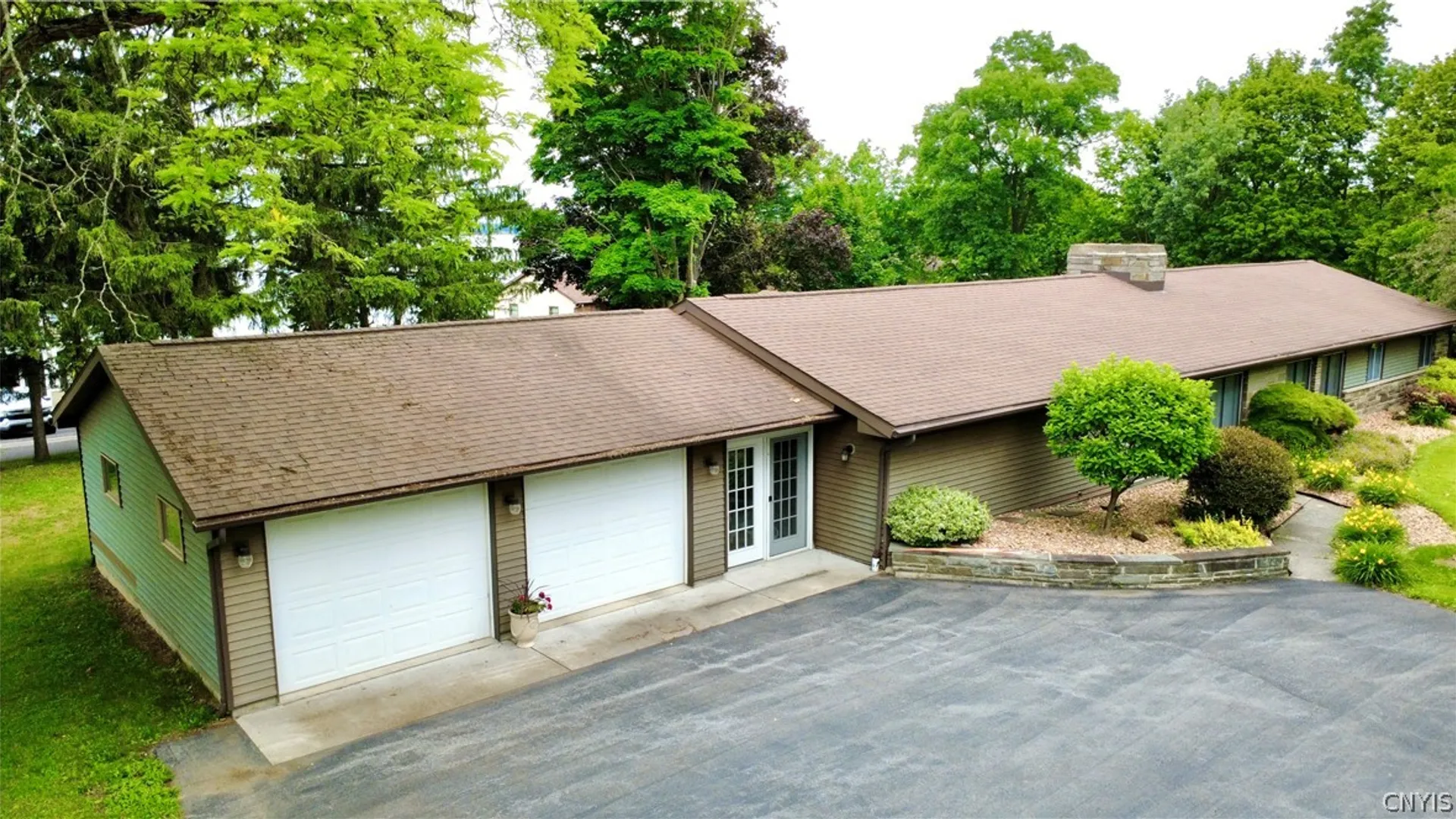 Property at 4861 Rockefeller Road, Owasco, NY 13021 2