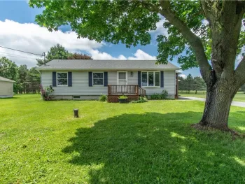 Property at 25403 County Route 32, Pamelia, NY 13616