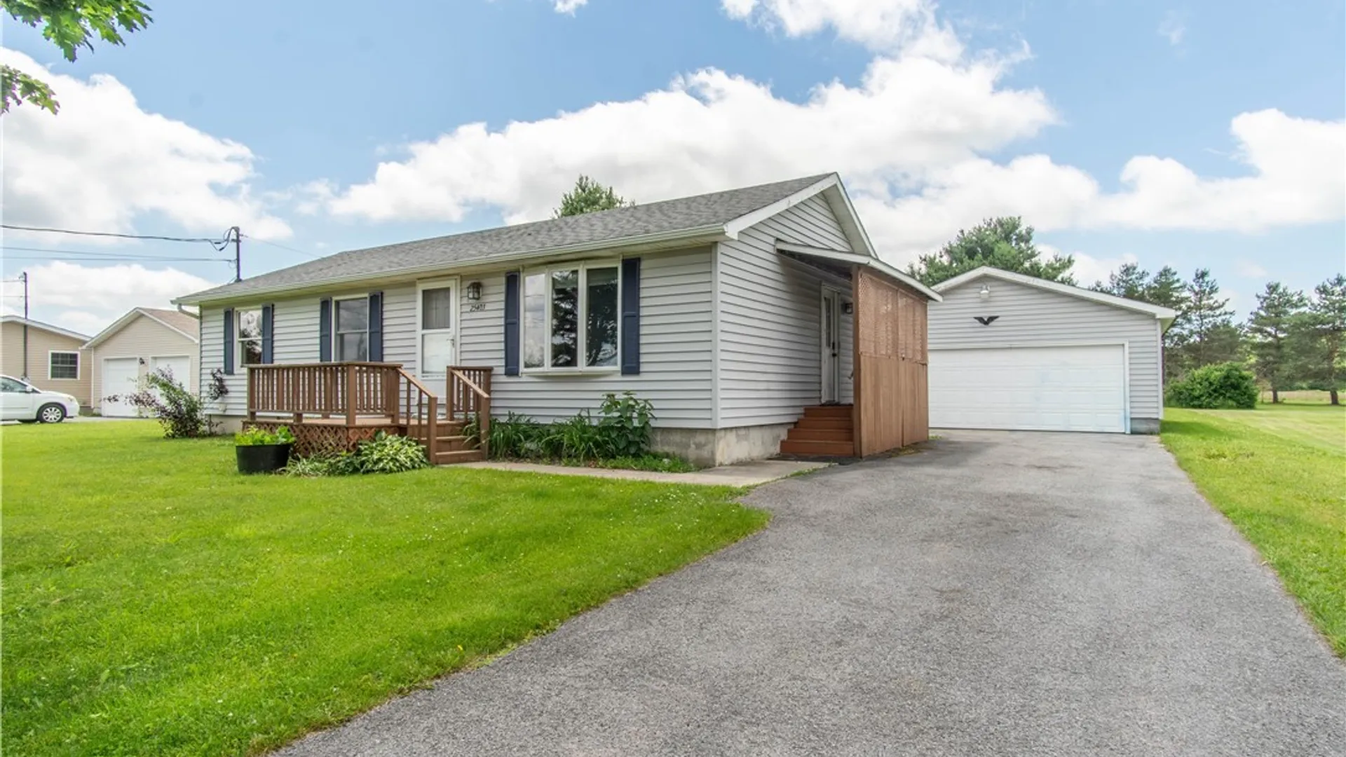 Property at 25403 County Route 32, Pamelia, NY 13616 2