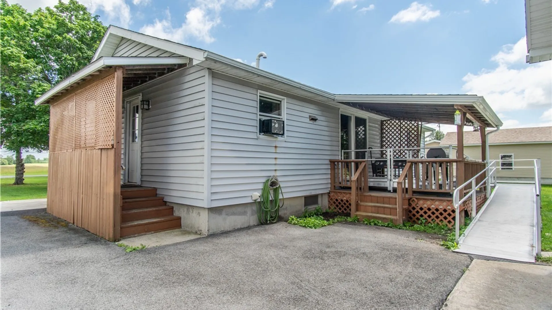 Property at 25403 County Route 32, Pamelia, NY 13616 24