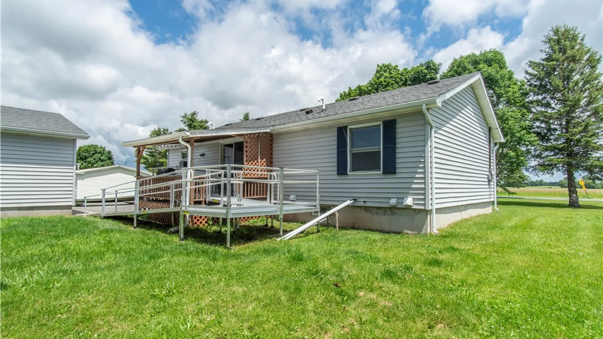 Property at 25403 County Route 32, Pamelia, NY 13616 25