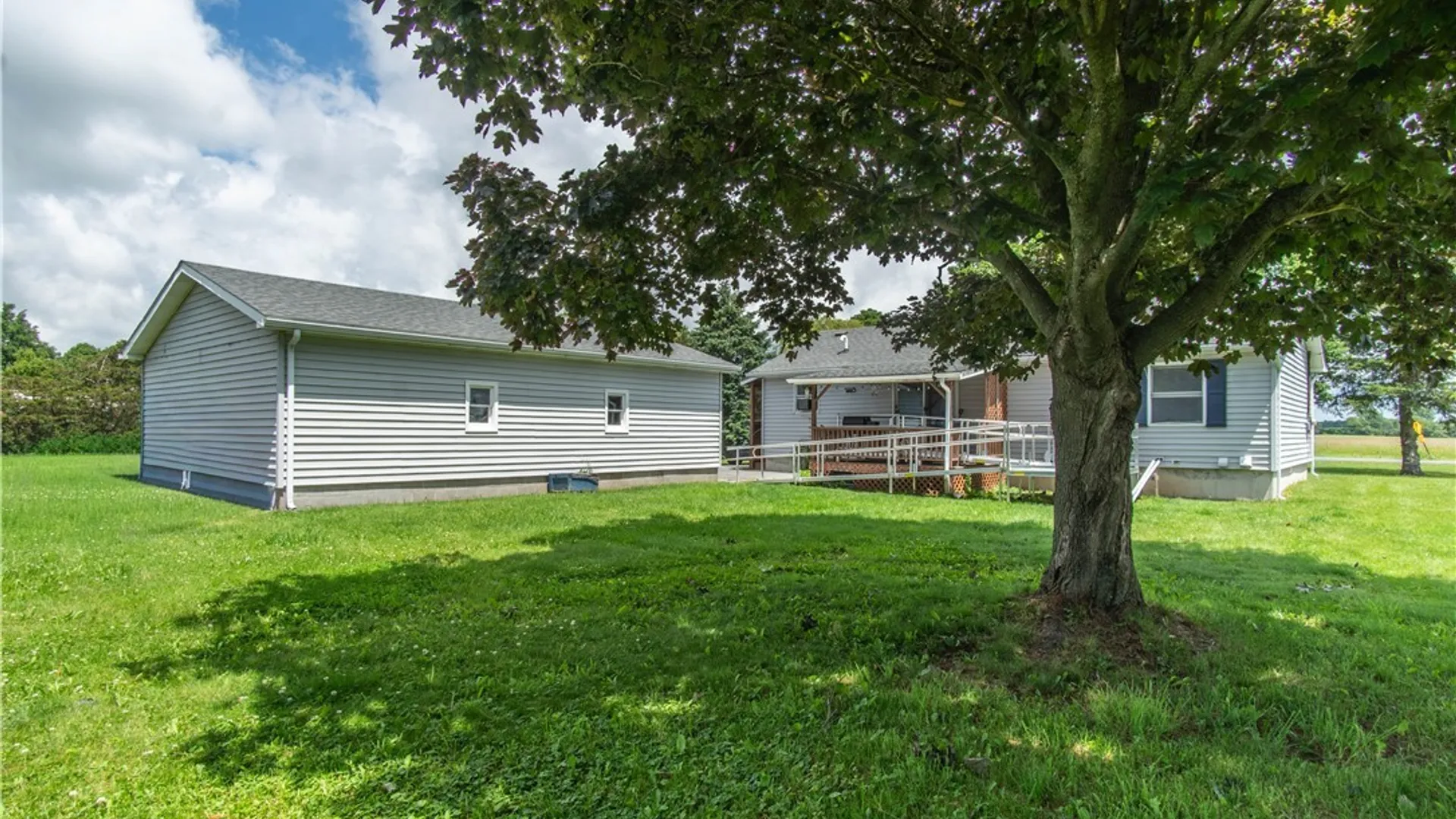 Property at 25403 County Route 32, Pamelia, NY 13616 26