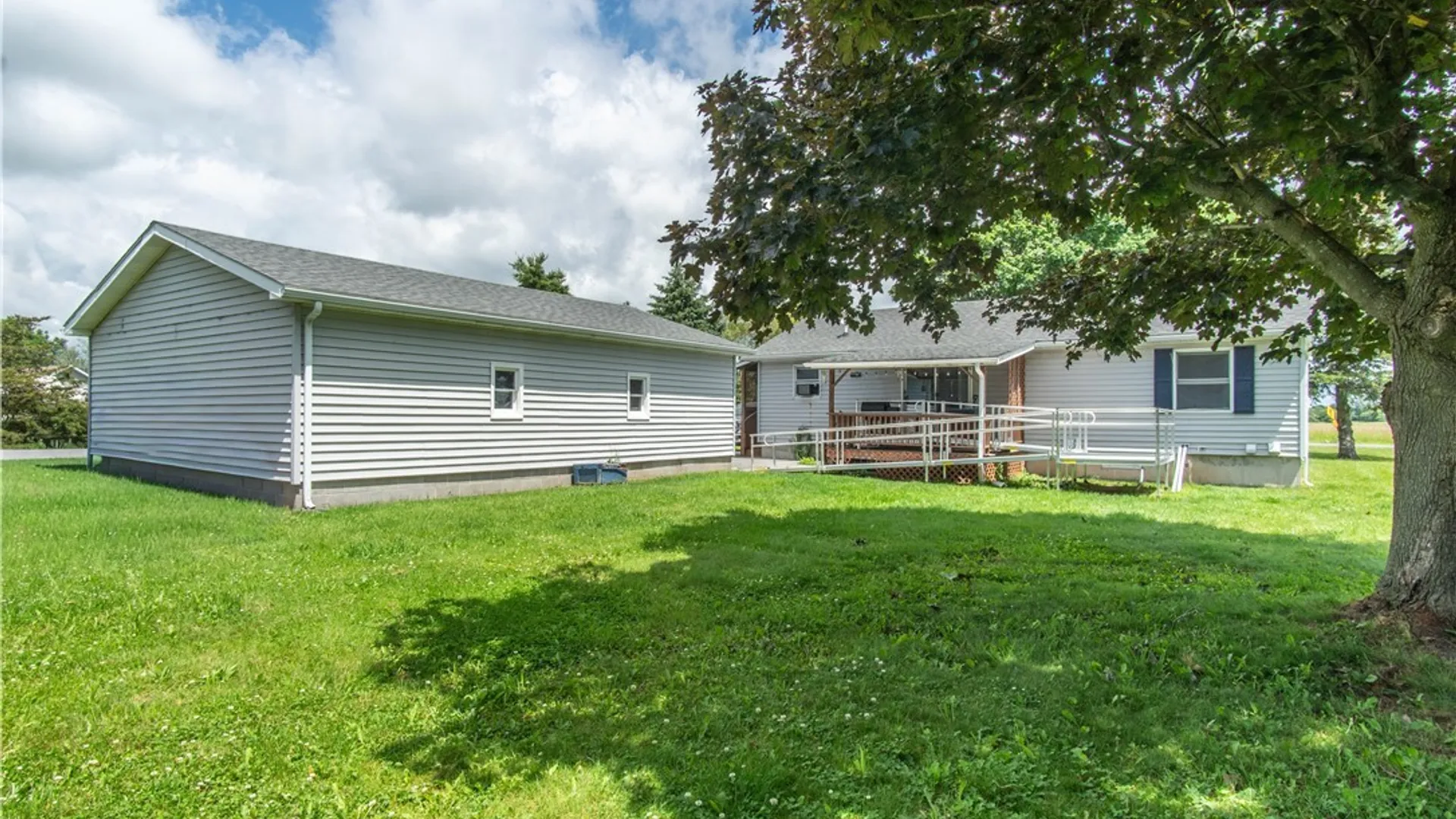 Property at 25403 County Route 32, Pamelia, NY 13616 27