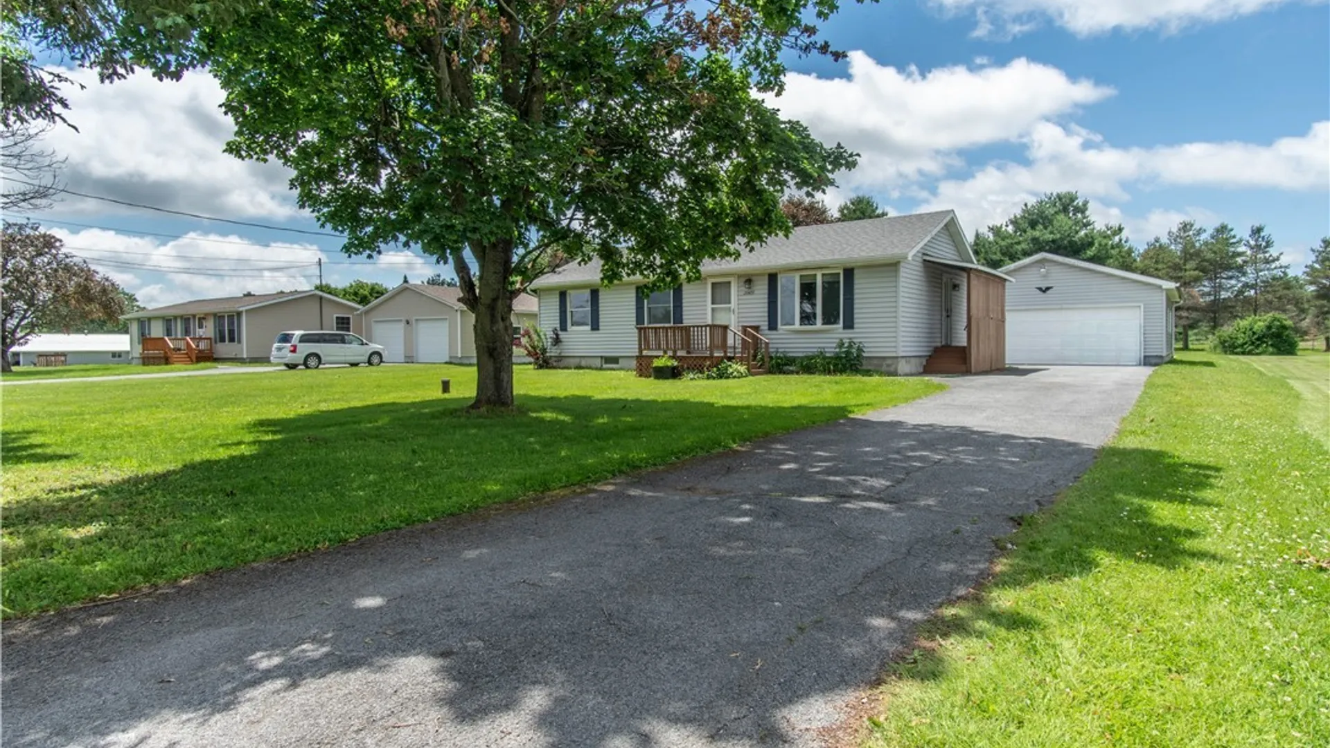 Property at 25403 County Route 32, Pamelia, NY 13616 3
