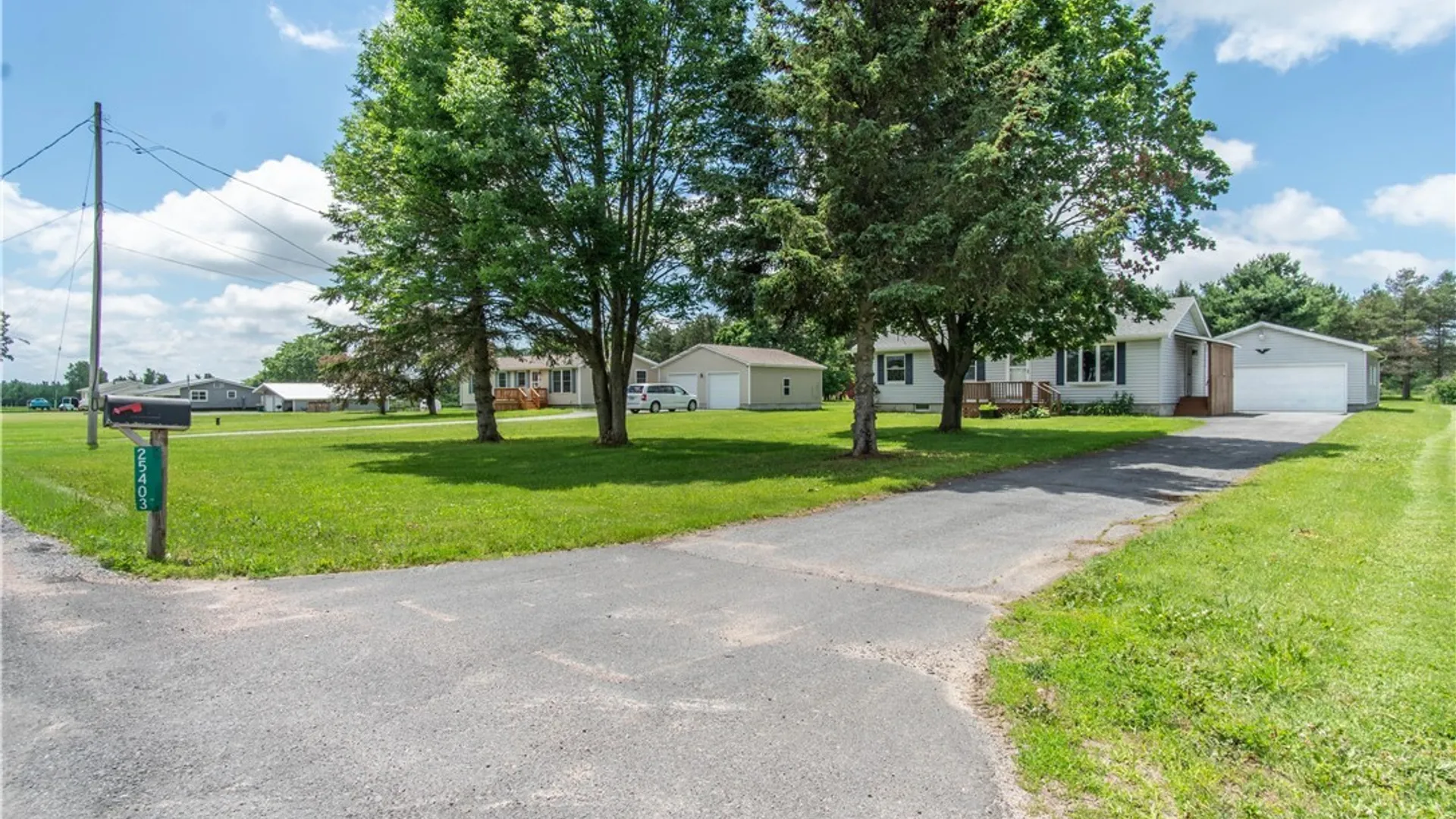 Property at 25403 County Route 32, Pamelia, NY 13616 4