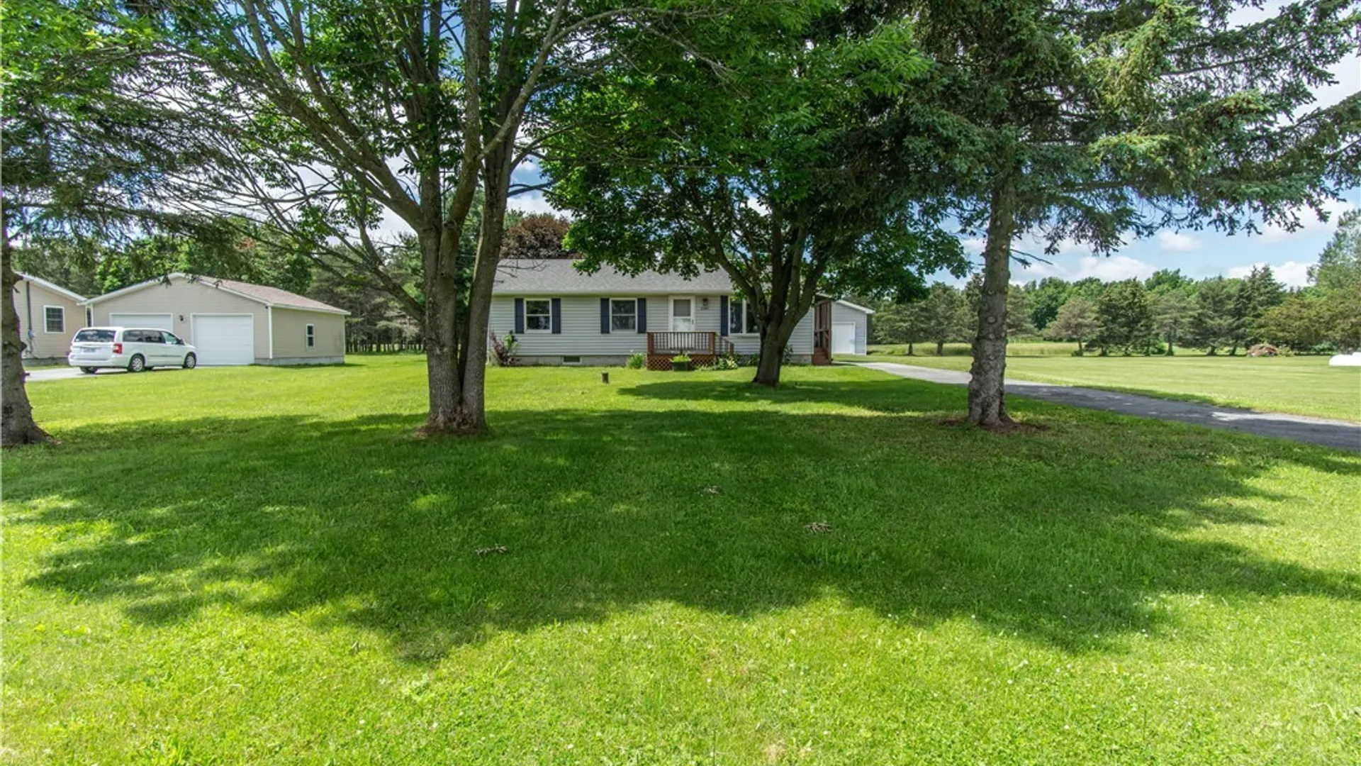 Property at 25403 County Route 32, Pamelia, NY 13616 5