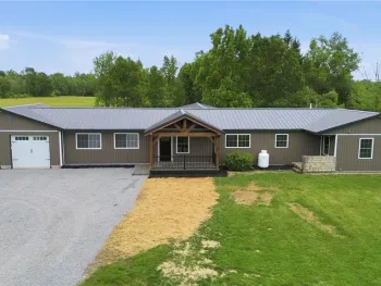 Property at 908 Newport Gray Road, Norway, NY 13416