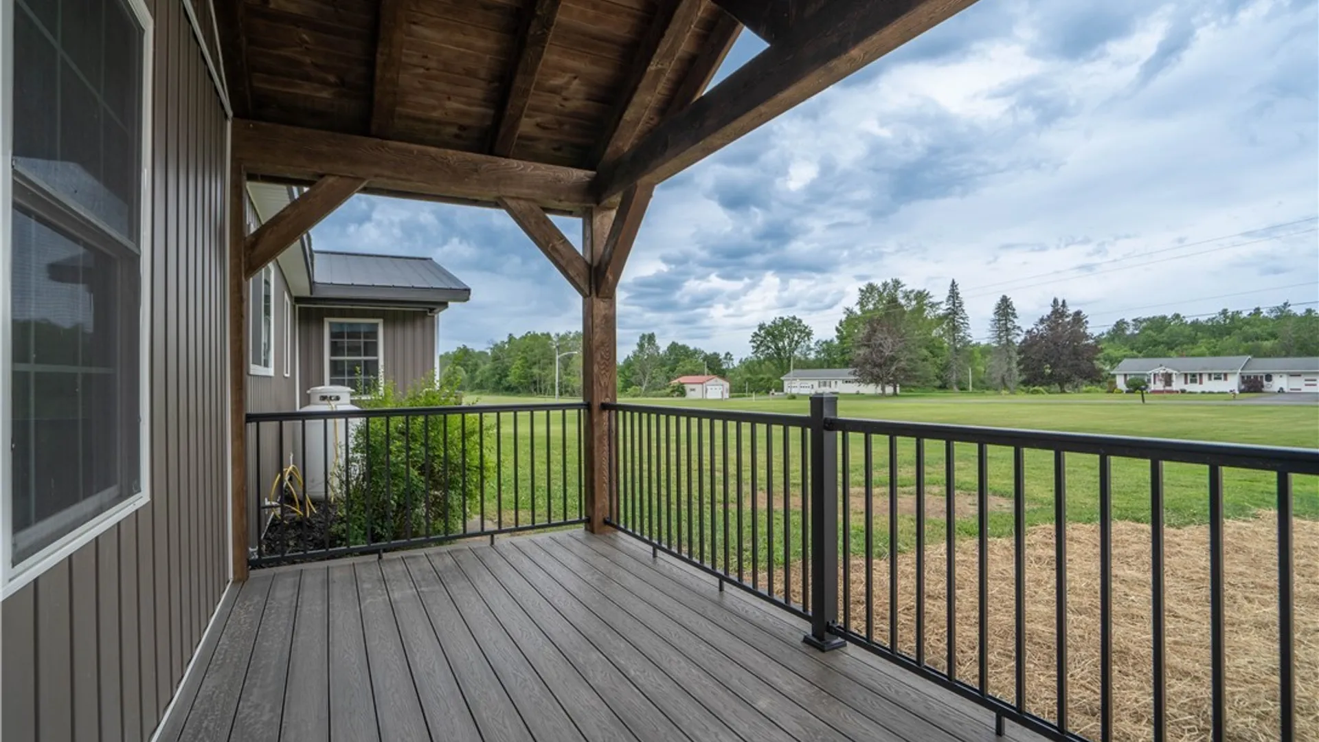 Property at 908 Newport Gray Road, Norway, NY 13416 3
