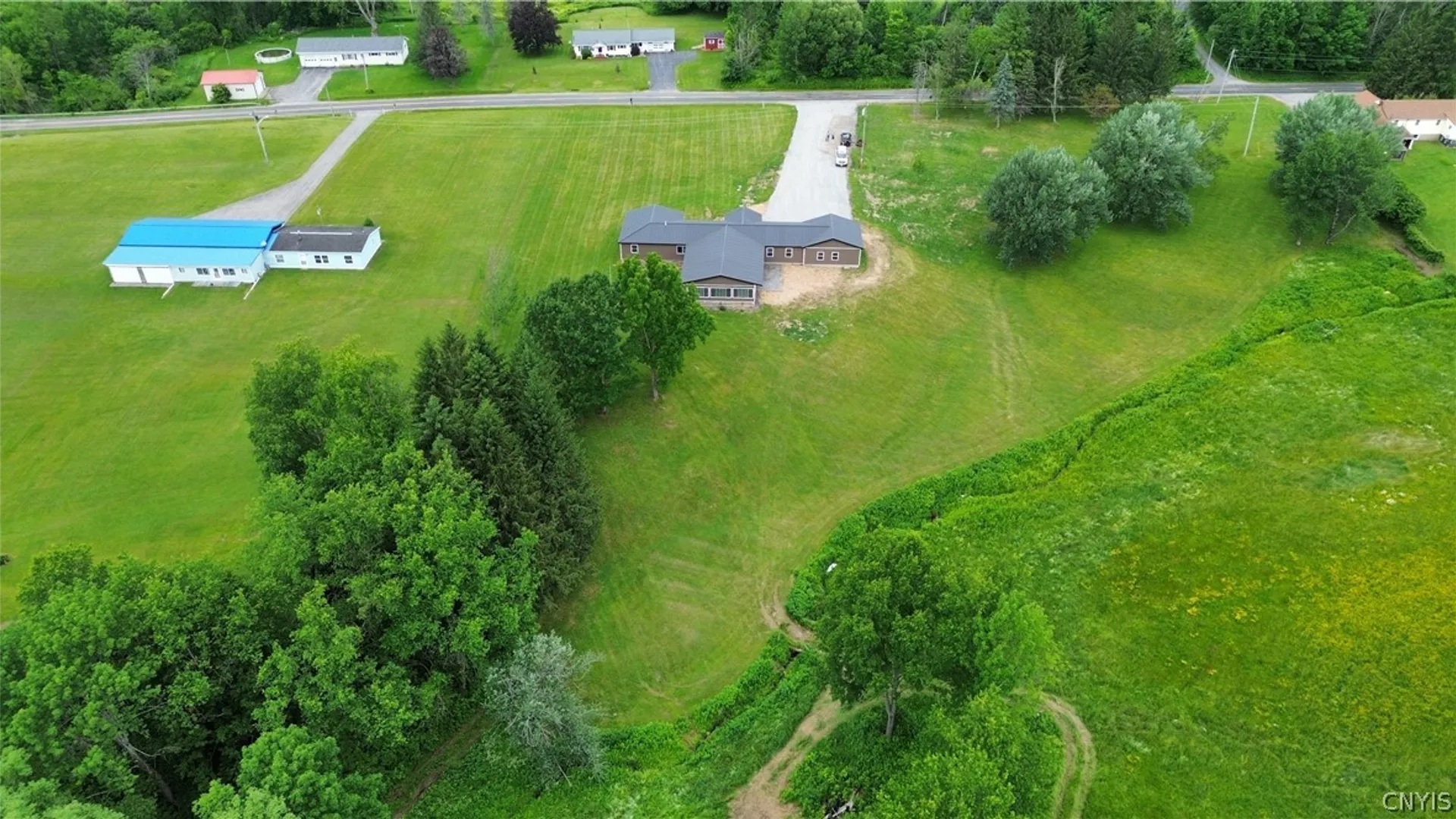 Property at 908 Newport Gray Road, Norway, NY 13416 37