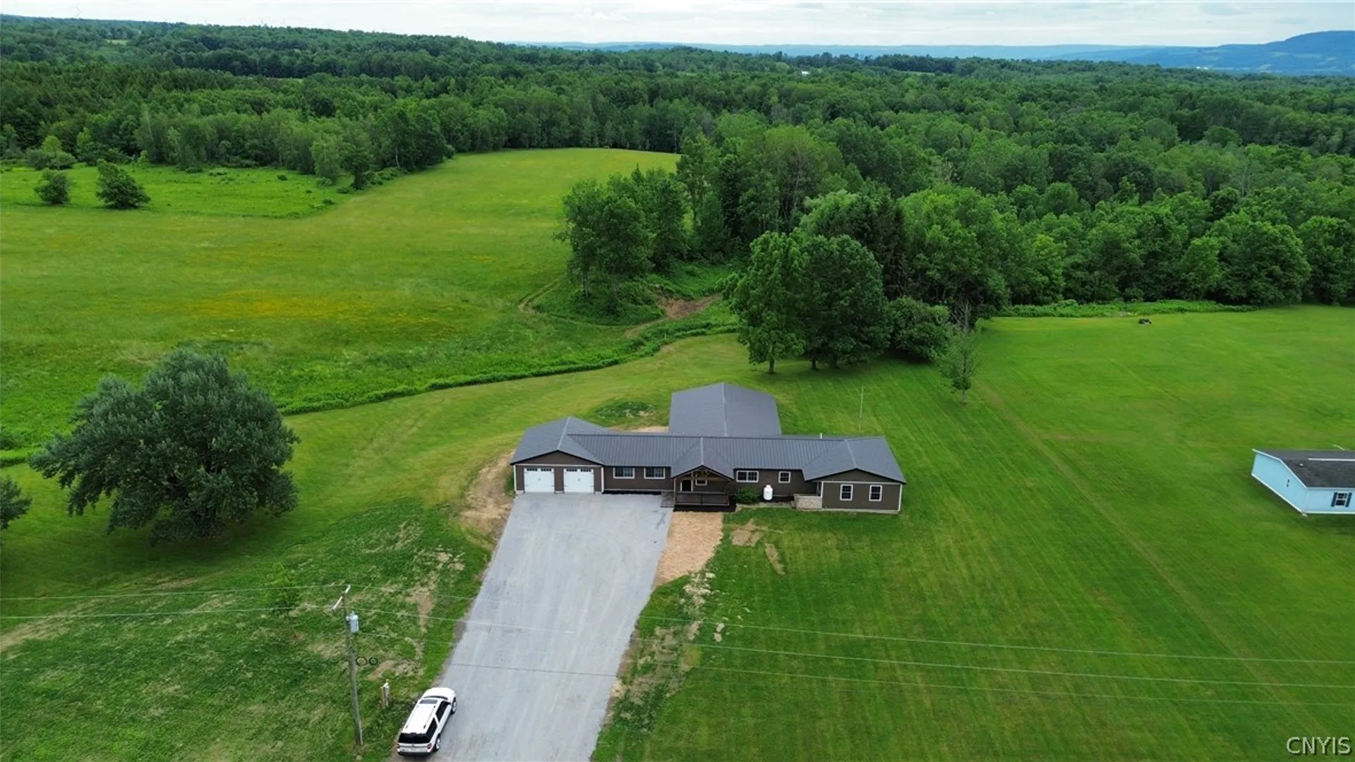 Property at 908 Newport Gray Road, Norway, NY 13416 39