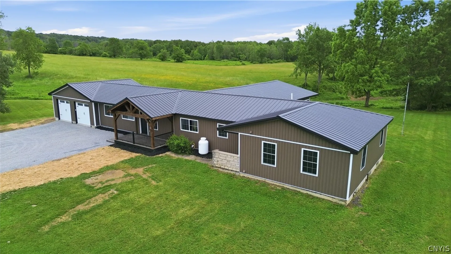 Property at 908 Newport Gray Road, Norway, NY 13416 40