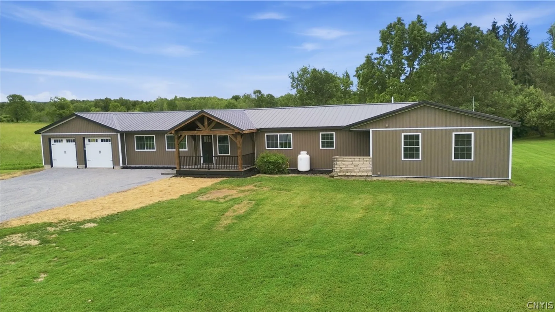 Property at 908 Newport Gray Road, Norway, NY 13416 41
