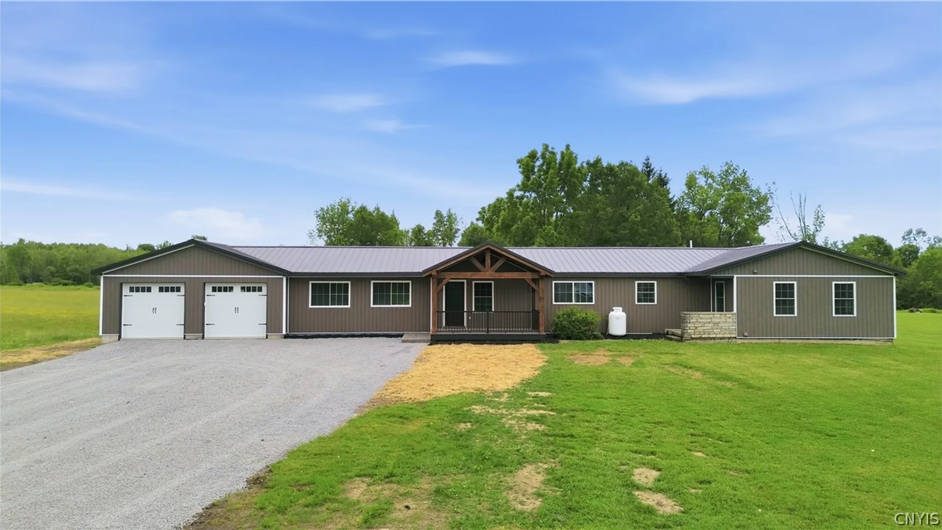 Property at 908 Newport Gray Road, Norway, NY 13416 42
