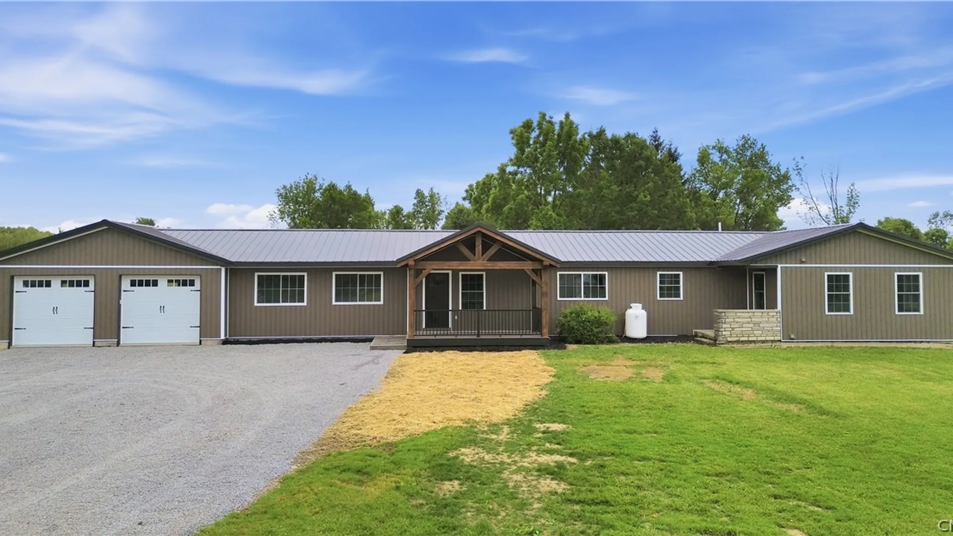 Property at 908 Newport Gray Road, Norway, NY 13416 43