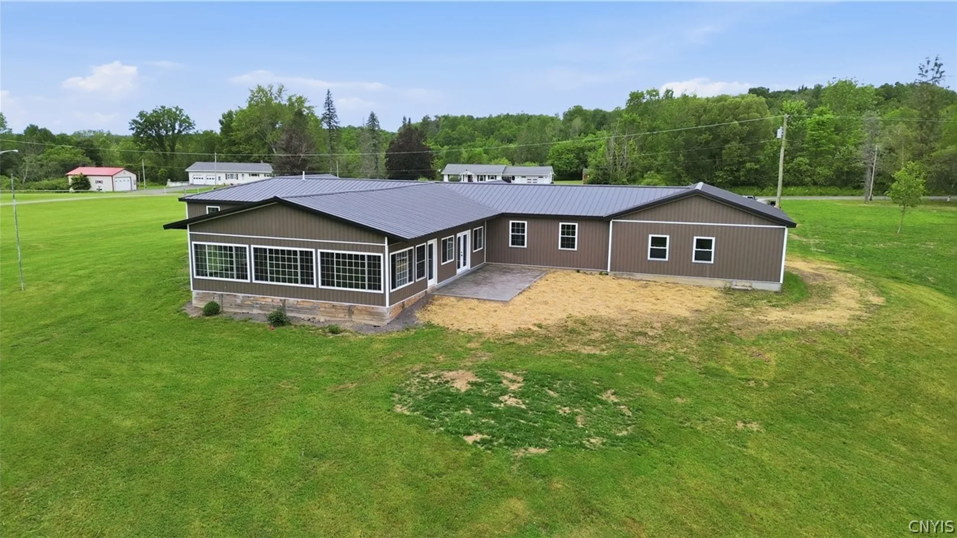 Property at 908 Newport Gray Road, Norway, NY 13416 44