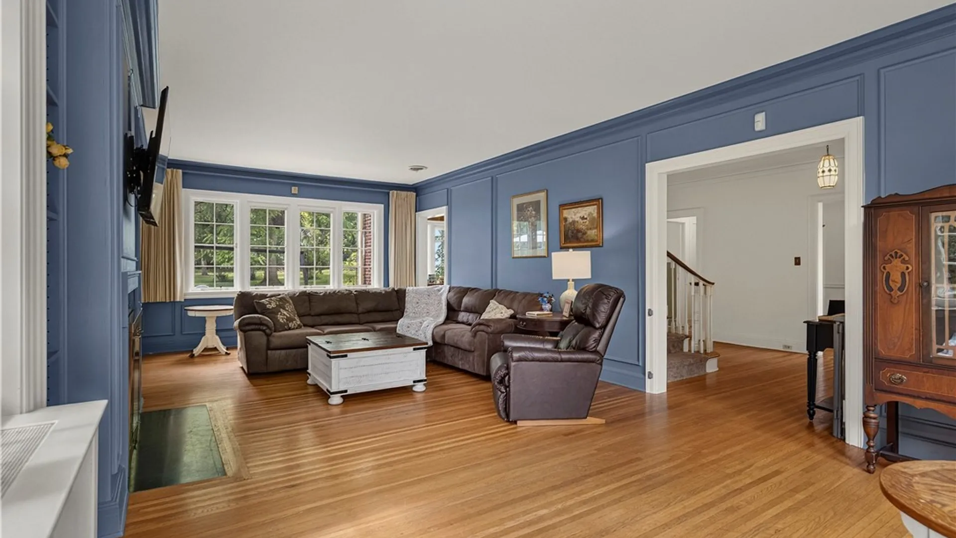Property at 1108 Parkway, Utica, NY 13501 18