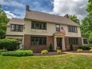 Property at 1108 Parkway, Utica, NY 13501