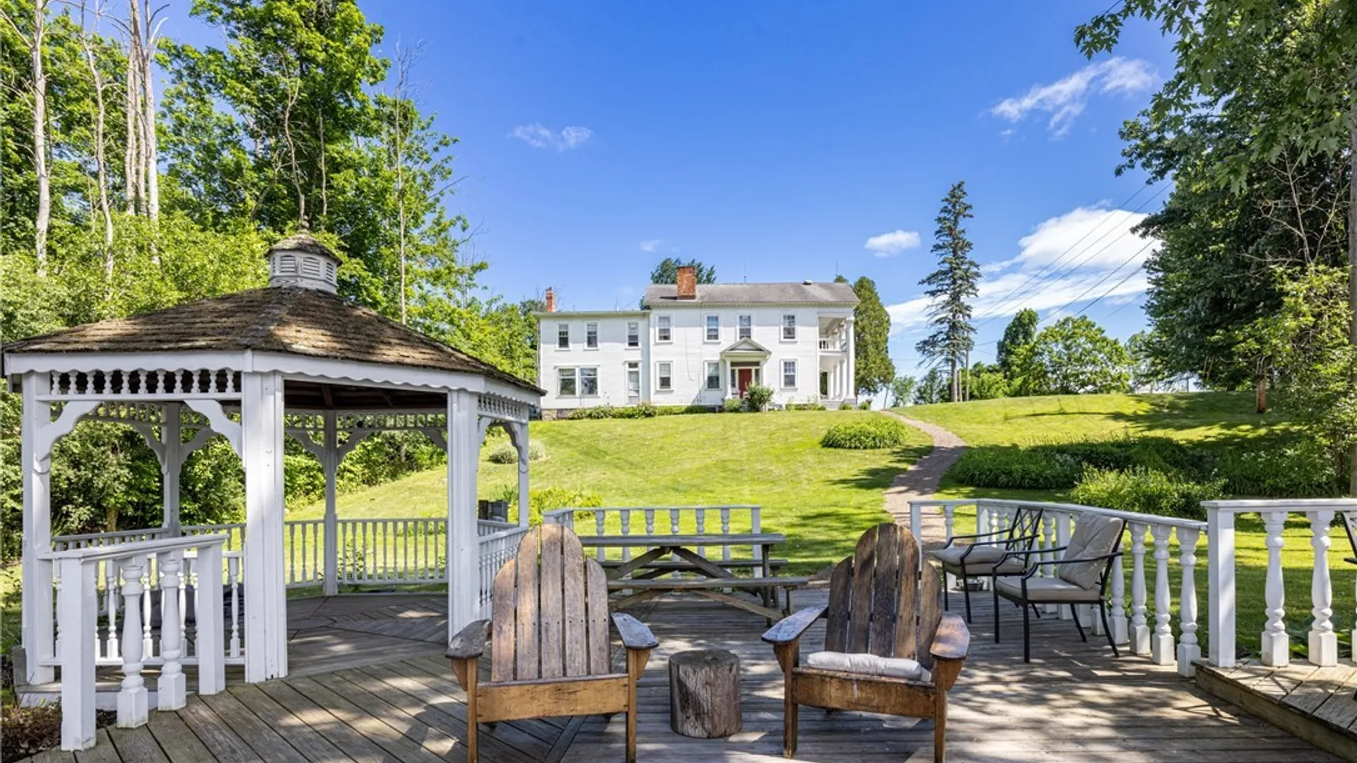 Property at 1 County Route 10, Schroeppel, NY 13132 12