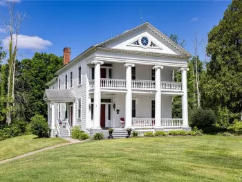 Property at 1 County Route 10, Schroeppel, NY 13132