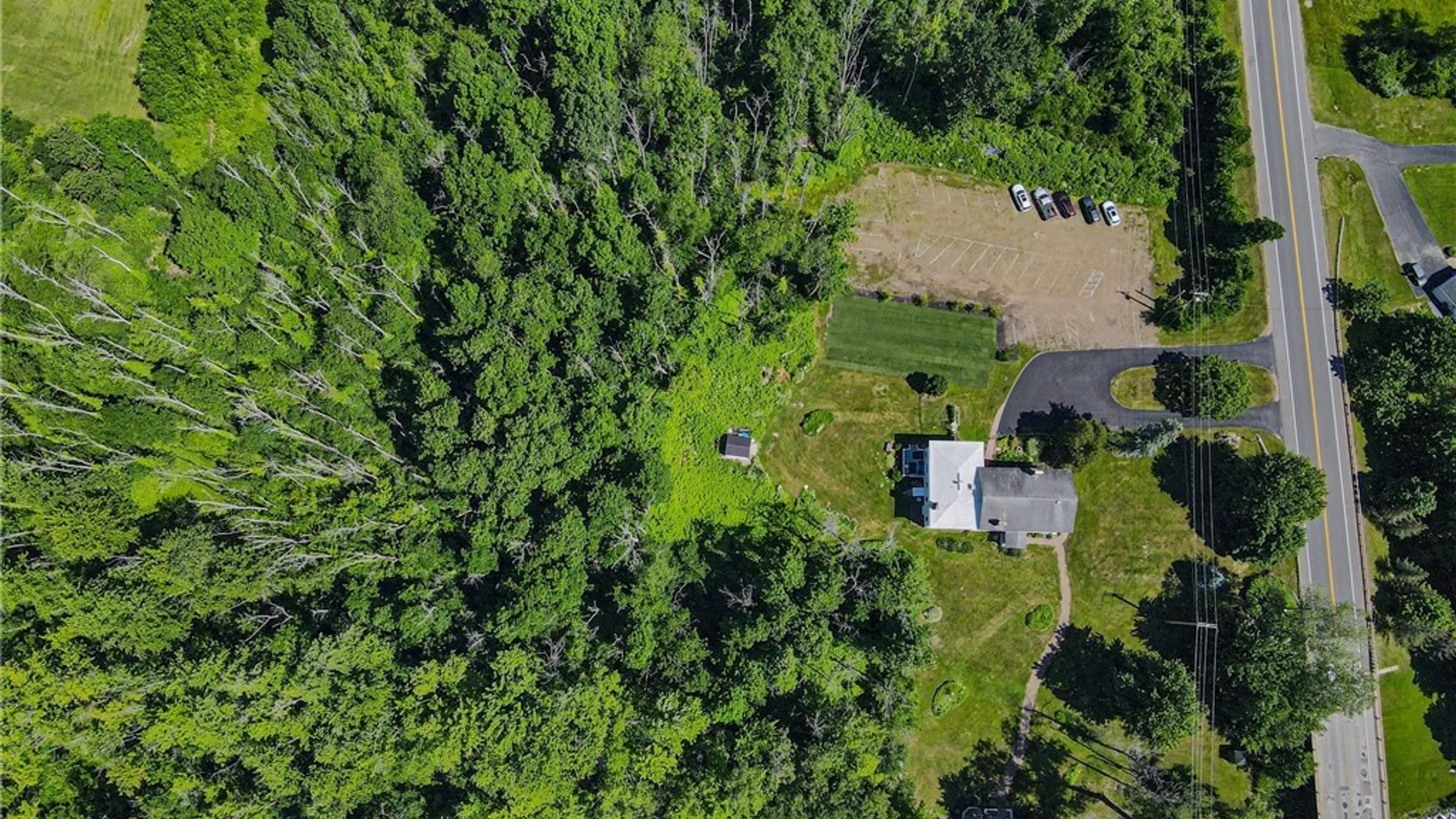 Property at 1 County Route 10, Schroeppel, NY 13132 2