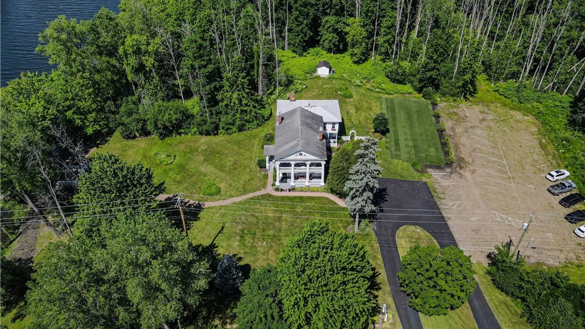Property at 1 County Route 10, Schroeppel, NY 13132 3