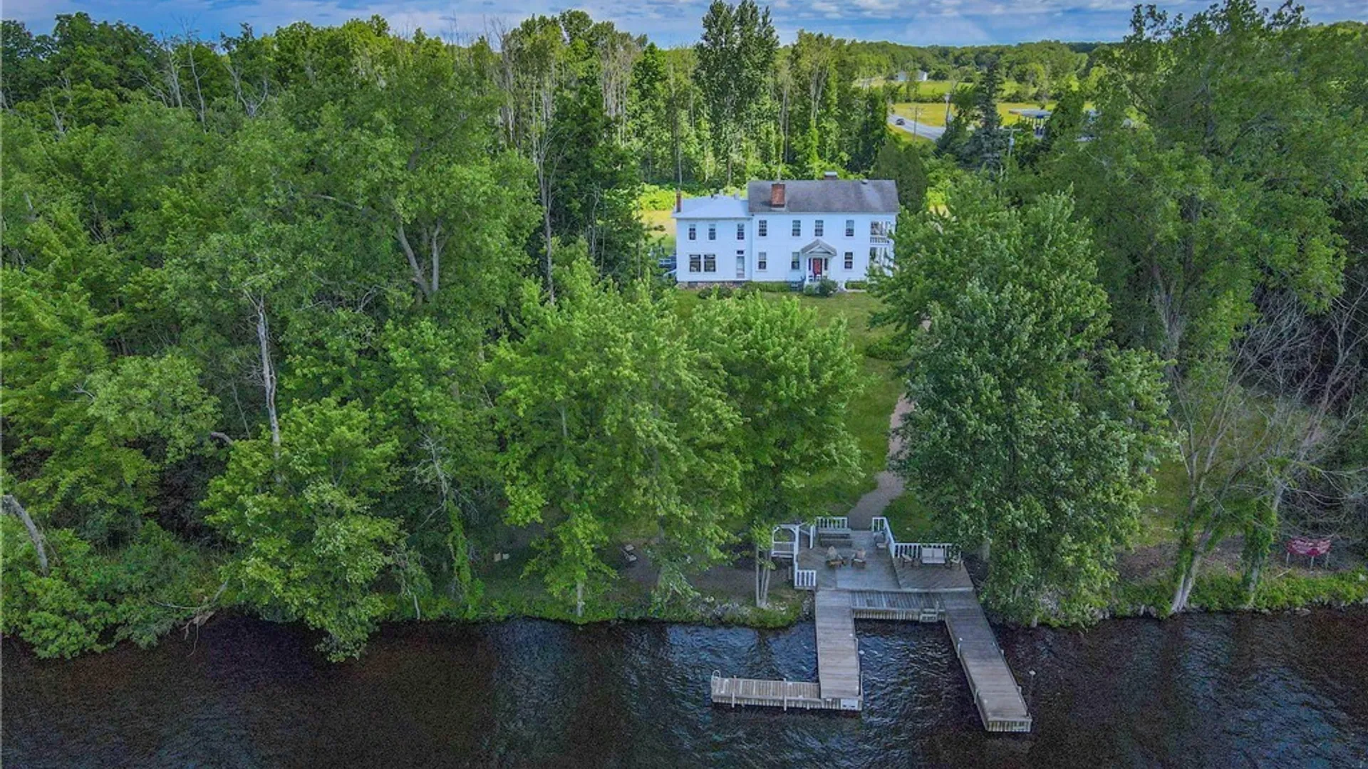 Property at 1 County Route 10, Schroeppel, NY 13132 4