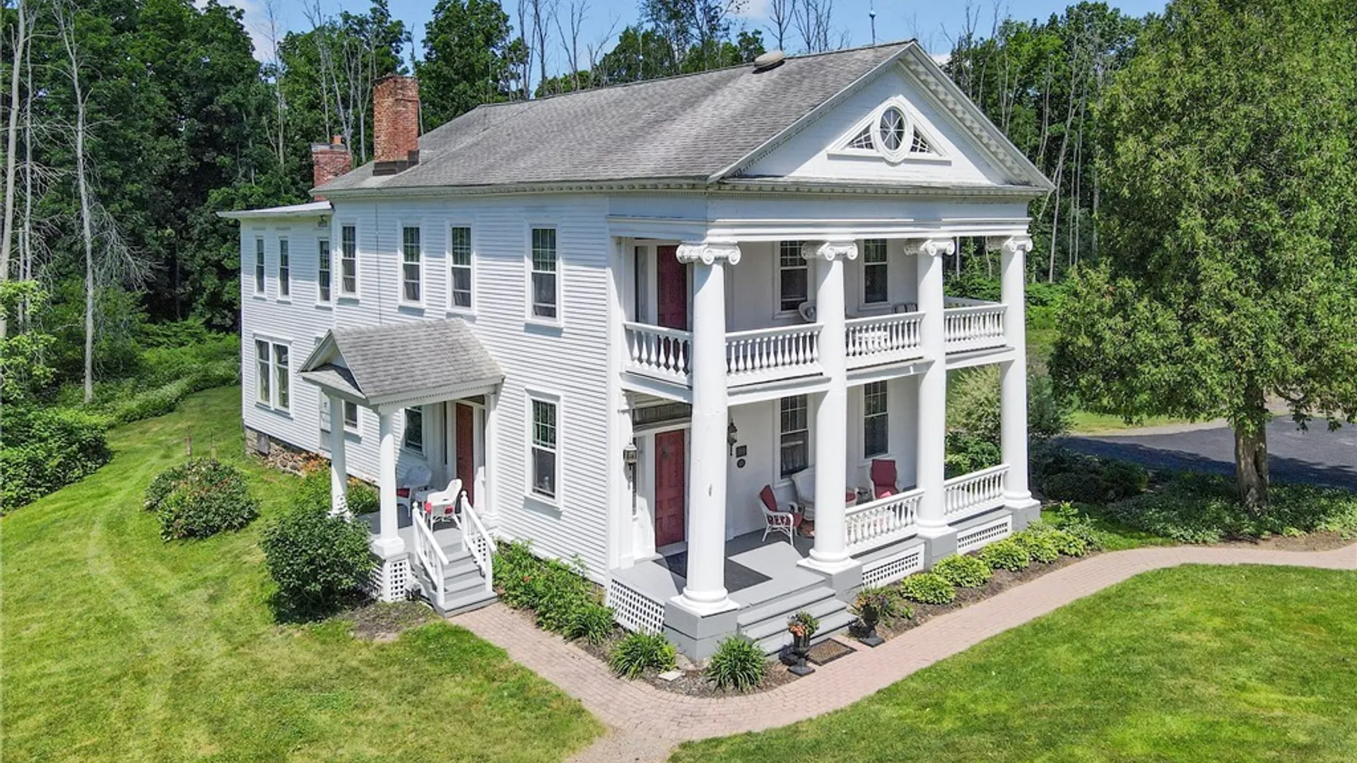 Property at 1 County Route 10, Schroeppel, NY 13132 5
