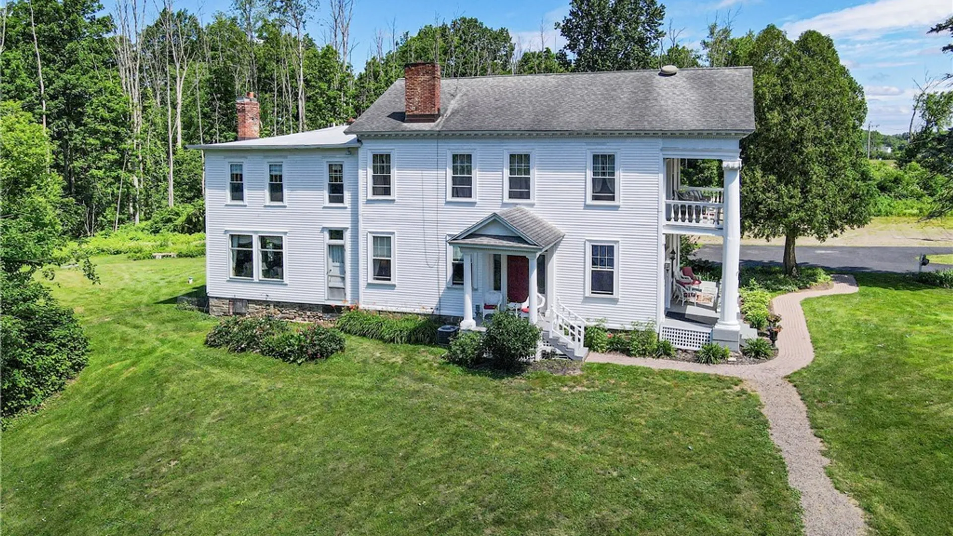 Property at 1 County Route 10, Schroeppel, NY 13132 6