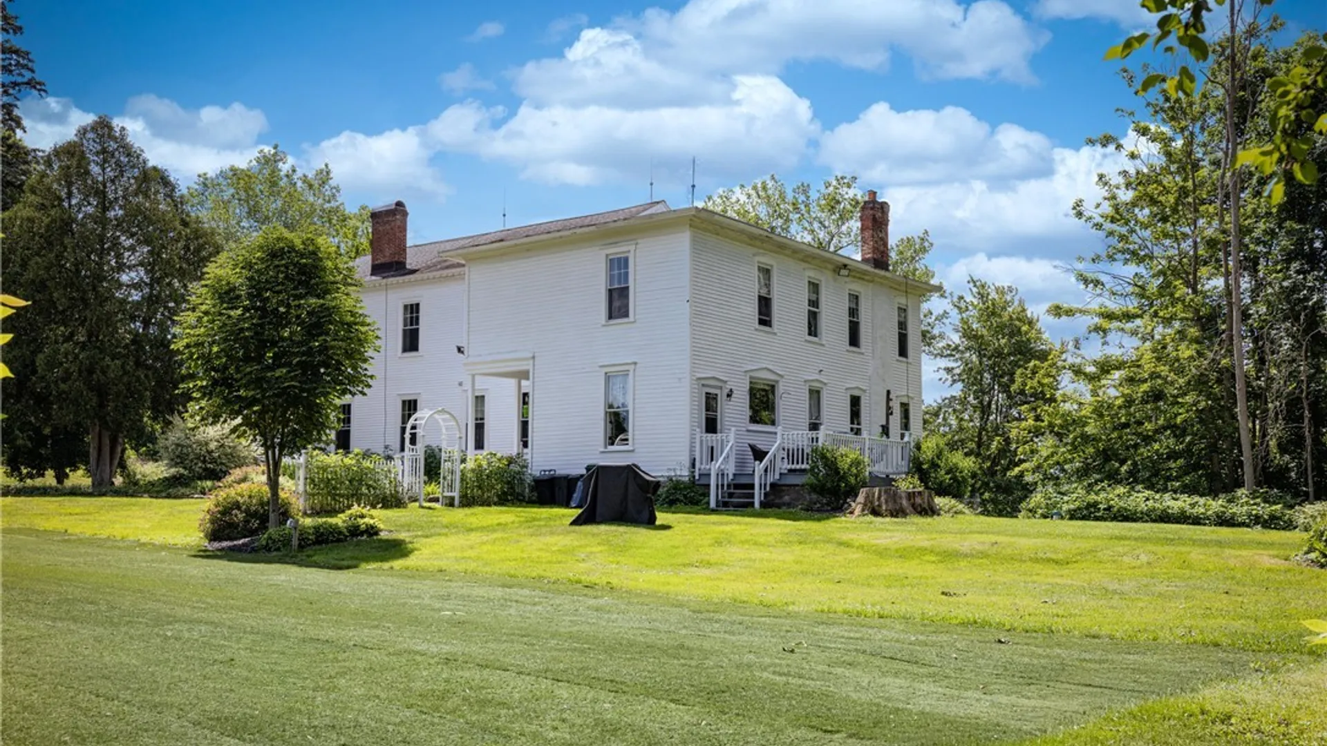 Property at 1 County Route 10, Schroeppel, NY 13132 7