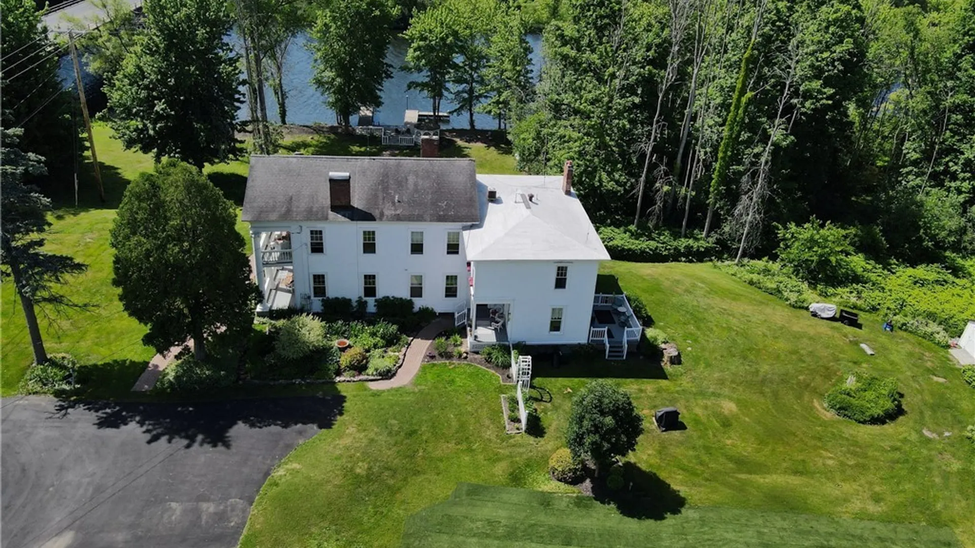 Property at 1 County Route 10, Schroeppel, NY 13132 8