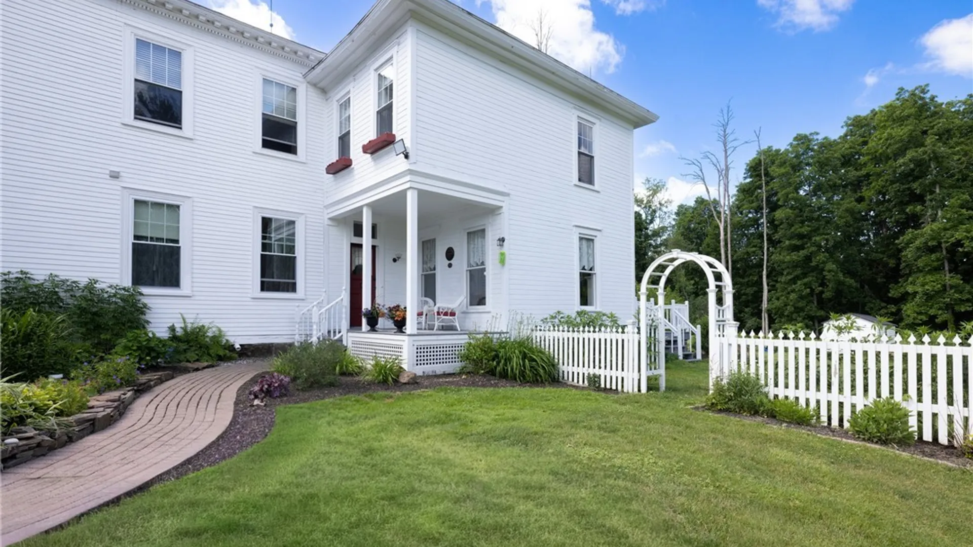 Property at 1 County Route 10, Schroeppel, NY 13132 9